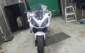 KAWASAKI NINJA 400 2015 EX400E