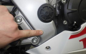 HONDA CBR250RR A 2023 MC51