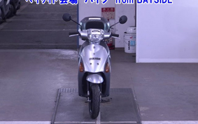 SUZUKI LET`S4