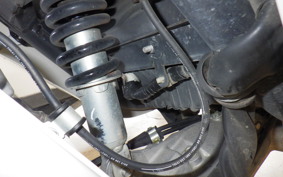 HONDA GYRO CANOPY 1985 TA03