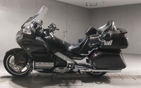 HONDA GL 1800 GOLD WING 2013 SC68