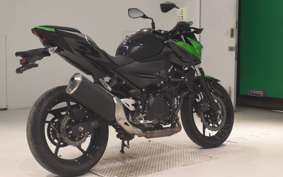 KAWASAKI Z400 Gen.2 2022 EX400G