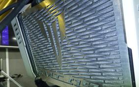 YAMAHA MT-09 A 2015 RN34J