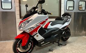 YAMAHA T-MAX 500 2011 SJ08J