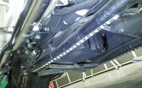HARLEY FLHR 1580 2007