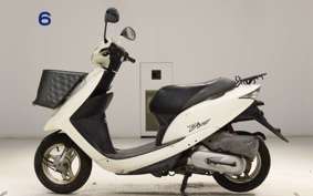 HONDA DIO Gen.6 AF62