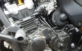 HONDA HORNET 250 MC31