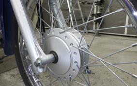 HONDA C110 SUPER CUB 2004 JA44