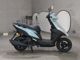 Фото Yamaha JOG 125 с японского аукциона