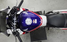 HONDA CB400 SUPER BOLDOR VTEC 2007 NC39