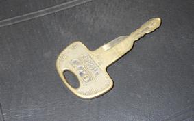 HONDA C90 SUPER CUB E HA02