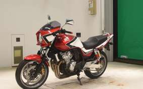 HONDA CB400SF VTEC A 2008 NC42