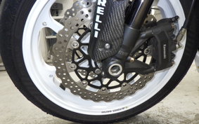 KAWASAKI ZX 10 NINJA R 2010