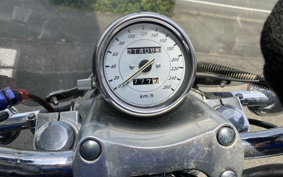 YAMAHA VMAX 2003 VP15
