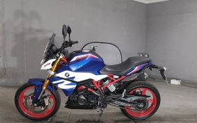 BMW G310R 2024 0G41