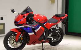 HONDA CBR600RR PC40