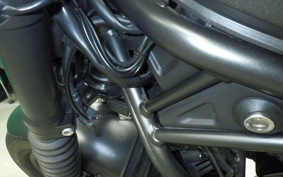 HONDA REBEL 250 S MC49