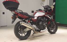 HONDA CB400 SUPER BOLDOR A 2021 NC42