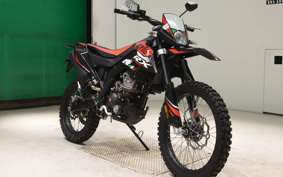 APRILIA RX 125 2010