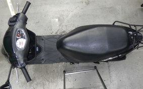 SUZUKI ADDRESS V125 G 2011 CF46A