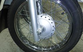 HONDA CROSS CUB 50 2004 AA06