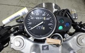 HONDA CB223S 2016 MC40