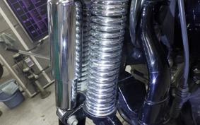 HARLEY FLSTSB 1580 2008