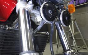 HONDA CB1100 2010 SC65
