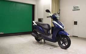 HONDA LEAD 125 2019 JF45