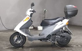 SUZUKI ADDRESS V125 CF4EA