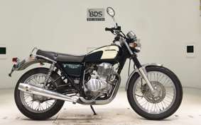 HONDA CB400SS E 2008 NC41