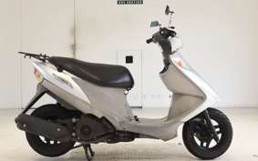SUZUKI ADDRESS V125 G 2015 CF46A
