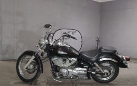 YAMAHA DRAGSTAR 250 VG02J