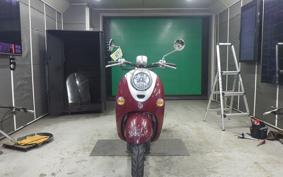 YAMAHA VINO 50 2025 SA26J