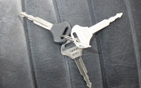 KAWASAKI ZRX1100 2000 ZRT10C