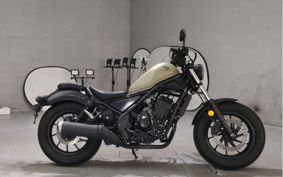 HONDA REBEL MC49