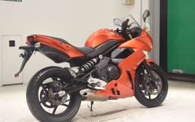 KAWASAKI NINJA 650 R