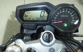 YAMAHA FZ1 FAZER 2006