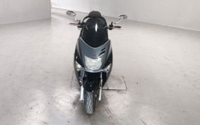 YAMAHA MAJESTY 125 5CA0