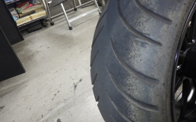 HARLEY FXSTD 1450 2000