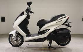 YAMAHA Majesty 155 S 2024 SG28J