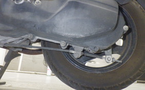 SUZUKI LET's 2 CA1PA