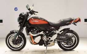 KAWASAKI Z900RS 2020 ZR900C