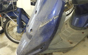 SUZUKI ADDRESS V100 CE13A