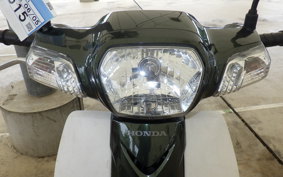 HONDA C50 SUPER CUB AA04