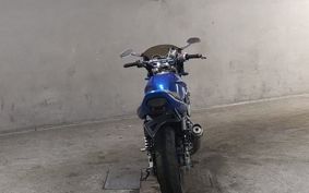 KAWASAKI BALIUS250-2 ZR250B