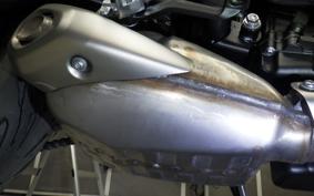 TRIUMPH TRIDENT 660 2026