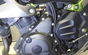 KAWASAKI Z400 Gen.2 2020 EX400G