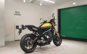YAMAHA XSR900 2016 RN46J