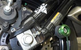 KAWASAKI NINJA 400 2016